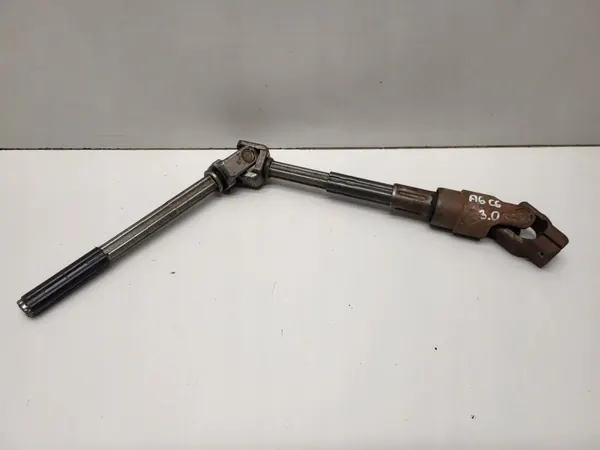 Steering Column Cross Joint AYN5794 for Audi A6 S6 C6 image 2