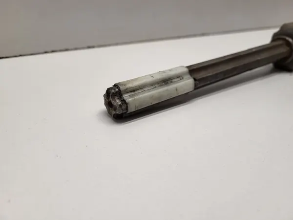 Steering Column Cross Joint AYN5794 for Audi A6 S6 C6 image 7
