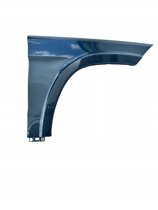 HÖGER SKÄRM MERCEDES W166 GL GLS AMG A1668800406 image 2