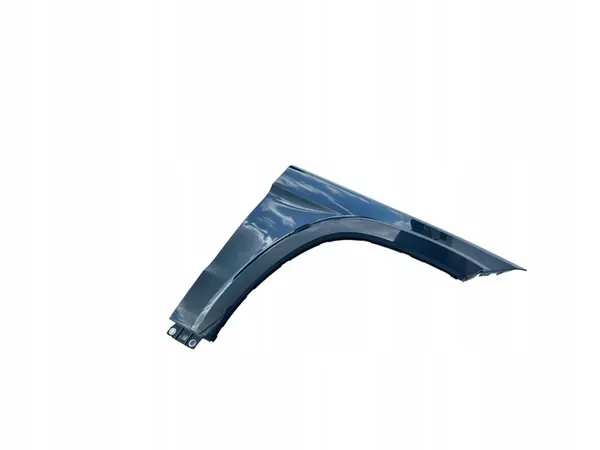 HÖGER SKÄRM MERCEDES W166 GL GLS AMG A1668800406 image 3