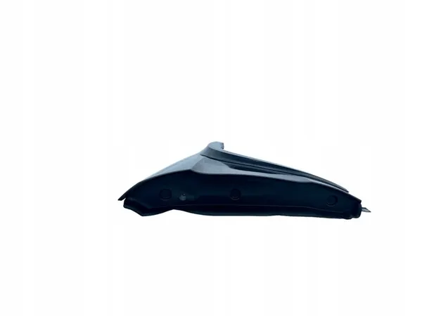 HÖGER SKÄRM MERCEDES W166 GL GLS AMG A1668800406 image 4