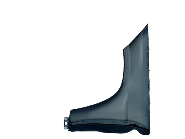 HÖGER SKÄRM MERCEDES W166 GL GLS AMG A1668800406 image 8