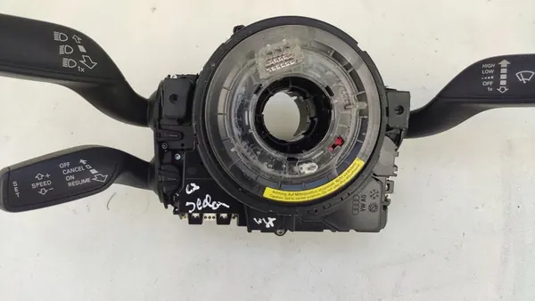 Kombischalter Audi A6 C7 4G8953502A 4H0953568K image 2