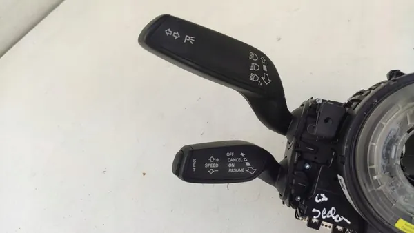 Kombischalter Audi A6 C7 4G8953502A 4H0953568K image 3