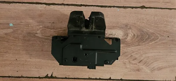 Baklucka Lås Opel Vectra C OEM DA-27834 image 2