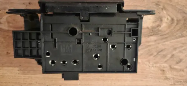 Baklucka Lås Opel Vectra C OEM DA-27834 image 3