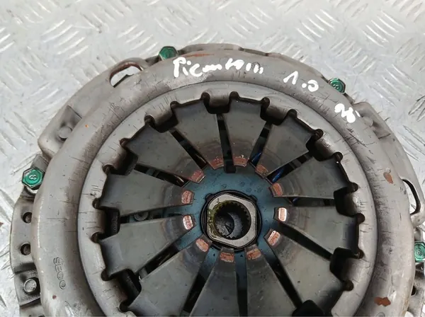 Conjunto de embreagem Kia Picanto III 41300-02890 image 2