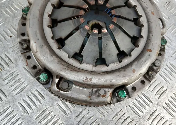 Conjunto de embreagem Kia Picanto III 41300-02890 image 3