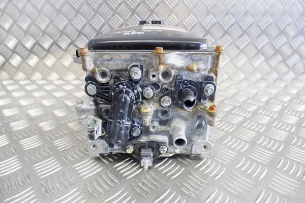 Toyota Inverter OEM G920047261 voor Prius 1.8L Hybride image 5