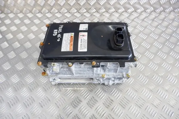Toyota Inverter OEM G920047261 voor Prius 1.8L Hybride image 6