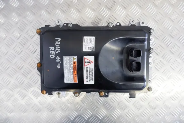 Toyota Inverter OEM G920047261 voor Prius 1.8L Hybride image 7