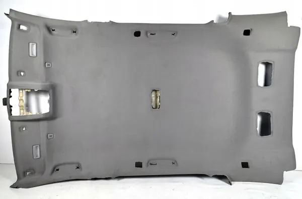 Techo BMW F11 con luces OEM 9203542 image 2
