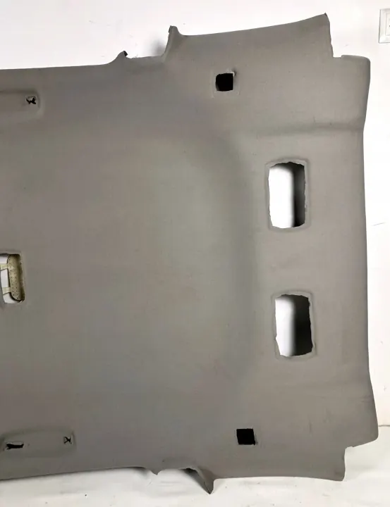 Techo BMW F11 con luces OEM 9203542 image 4