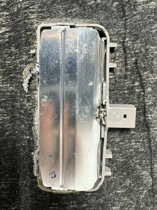 Techo BMW F11 con luces OEM 9203542 image 8
