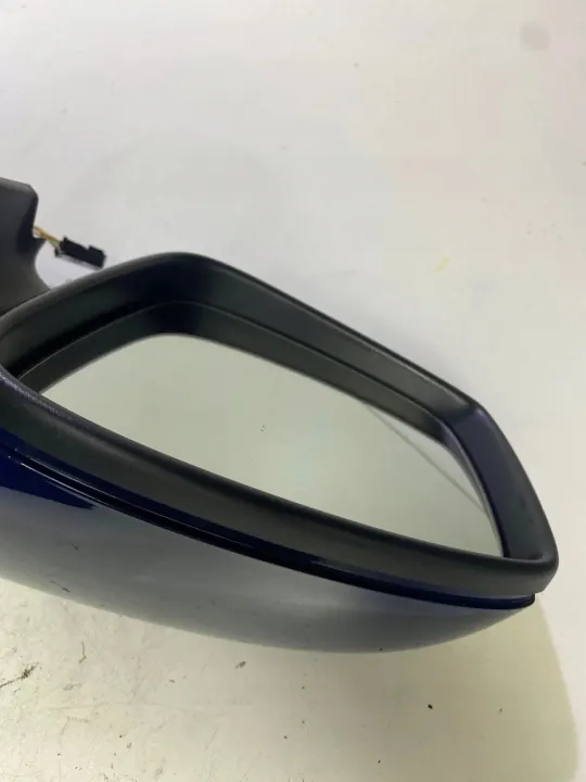 OEM 6V2857407C vänster sidospegel Skoda Fabia III 6-pin image 3