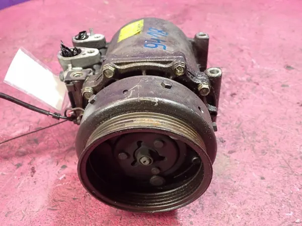 Compresor Mitsubishi Carisma 1.6 1999-2004 OEM Zawada-368412 image 2