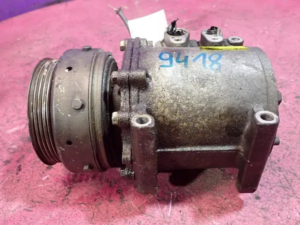 Compresor Mitsubishi Carisma 1.6 1999-2004 OEM Zawada-368412 image 3