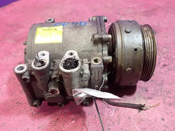 Compresor Mitsubishi Carisma 1.6 1999-2004 OEM Zawada-368412 image 4