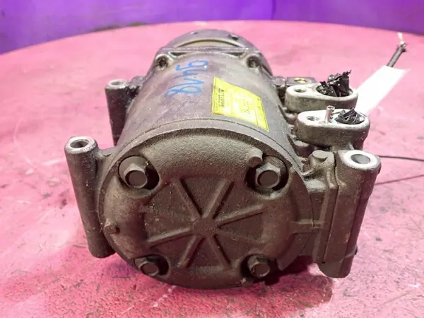 Compresor Mitsubishi Carisma 1.6 1999-2004 OEM Zawada-368412 image 5