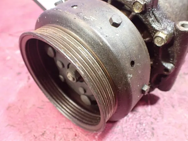 Compresor Mitsubishi Carisma 1.6 1999-2004 OEM Zawada-368412 image 6