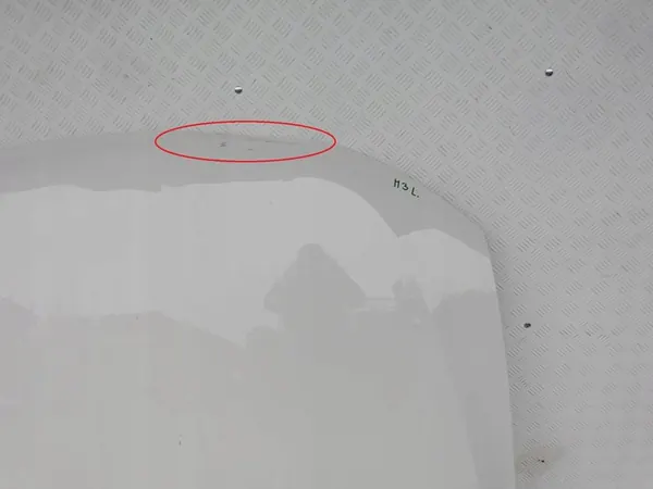 Dodge OE Motorlock 55369453AE image 5