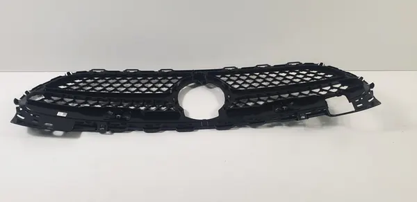 GRILL ATRAPA MERCEDES W206 AMG A2068882100 image 2