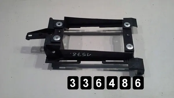 Cadre de levier de vitesse Audi A5 OEM AM-336486 image 2
