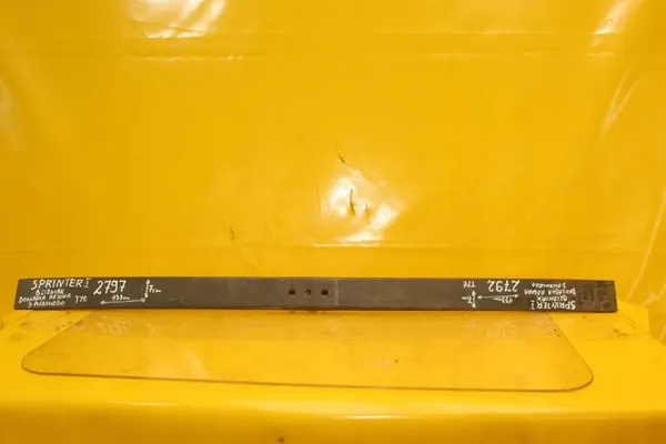 Mola de lâminas traseira OEM 9043201406 Mercedes Sprinter image 4