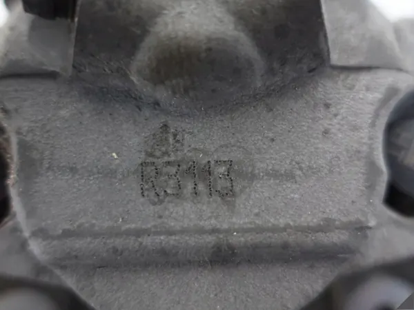 Satz Bremssattel + Scheibe Vorne Rechts OEM 67926 image 10