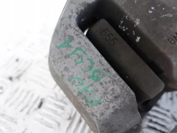 Satz Bremssattel + Scheibe Vorne Rechts OEM 67926 image 6