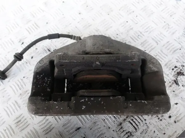 Satz Bremssattel + Scheibe Vorne Rechts OEM 67926 image 8