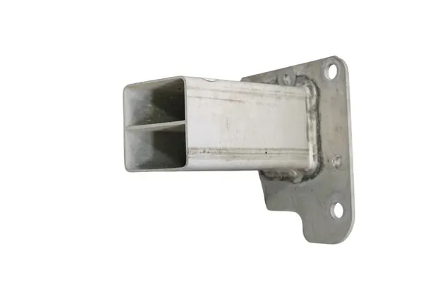 JEEP CHEROKEE KL 19- Oikea puskurin kiinnitys image 3