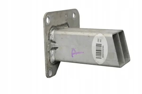 JEEP CHEROKEE KL 19- Oikea puskurin kiinnitys image 4