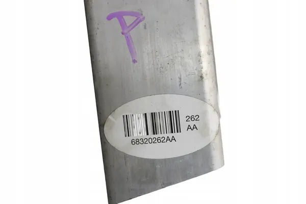 JEEP CHEROKEE KL 19- Oikea puskurin kiinnitys image 5