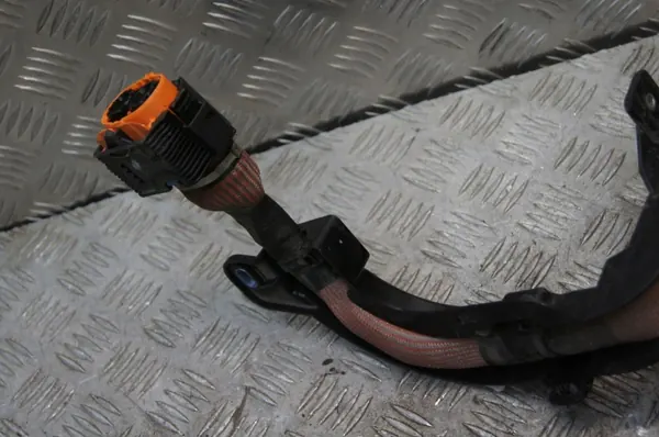 Renault Zoe Korkeajännitekaapeli OEM 297A21061R image 3