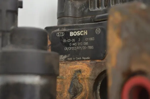 Bomba de combustível no tanque Iveco Daily 504018748 image 6