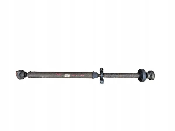 Árbol de transmisión trasero OEM QK093 7L8521102G Audi Q7 4L 3.0d image 2