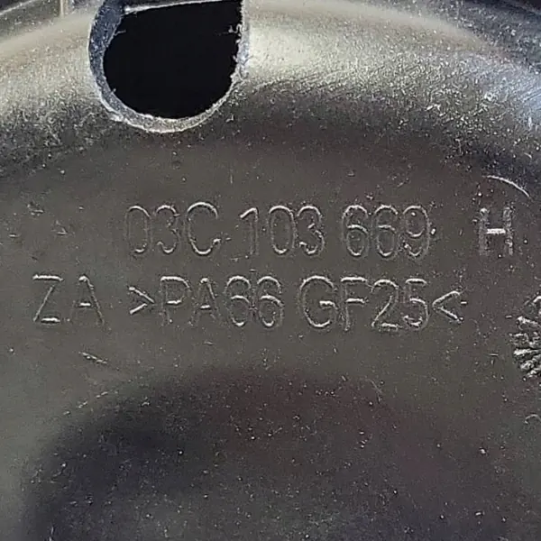 Olje pump SEAT LEON II 1.4 TSI 113670201 image 5