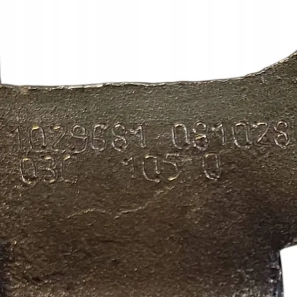 Olje pump SEAT LEON II 1.4 TSI 113670201 image 6