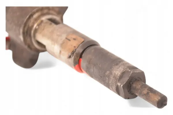 Bränsleinsprutare Ford Transit - Tourneo Connect 2014 AV6Q9F593AD image 4