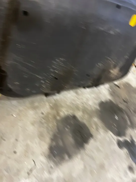 Motor Undertray Dacia Sandero II Logan II image 6