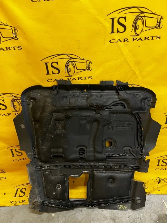 Motor Undertray Dacia Sandero II Logan II image 7