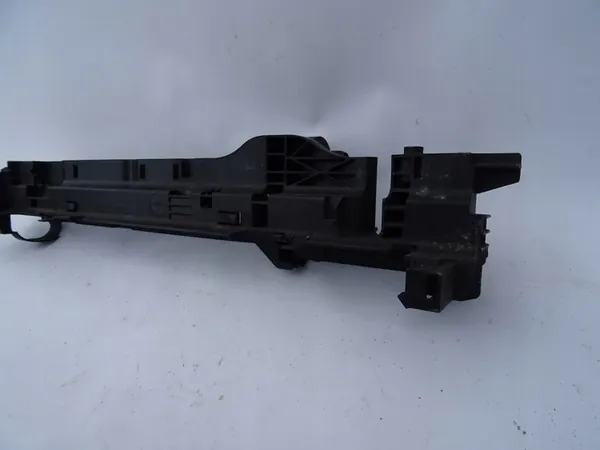 Cadre de radiateur Mercedes W222 image 2