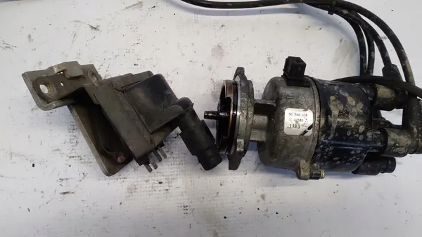 Sytytysmoduuli OPEL ASTRA F I 1.4 8V 90346324 image 2