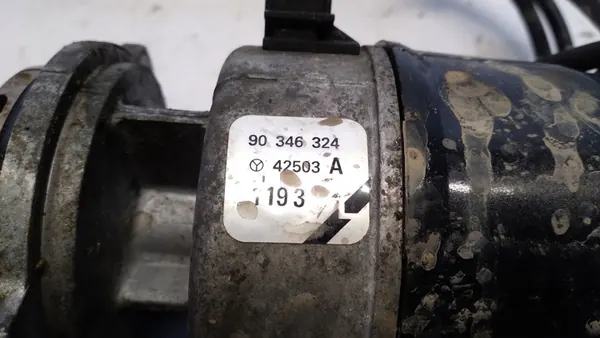 Sytytysmoduuli OPEL ASTRA F I 1.4 8V 90346324 image 3