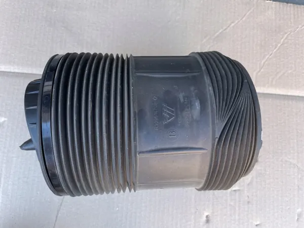 Ilmajousituspussi OEM 4M0616001AK Audi Q7 image 3