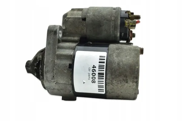 Anlasser Nissan OE OEM 233001F77B - 1.4i image 3
