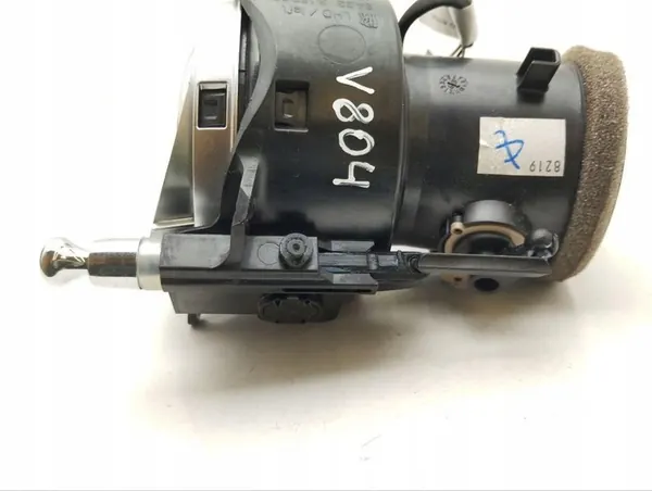 Luchtmond Rolls-Royce GHOST 2010 voor links 9156939 image 4