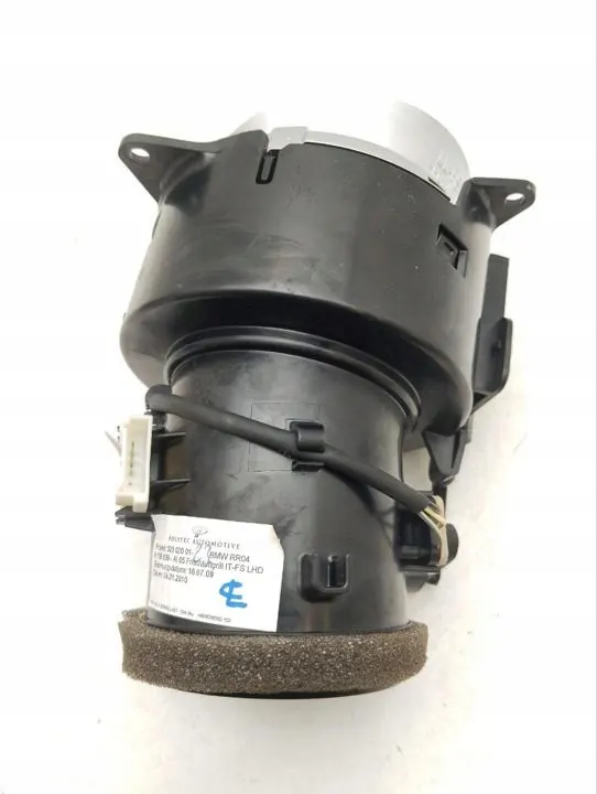 Luchtmond Rolls-Royce GHOST 2010 voor links 9156939 image 5