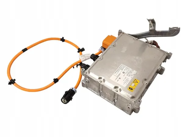 Batterie Stockage Énergie 7.2kW OEM 0009006420 image 2